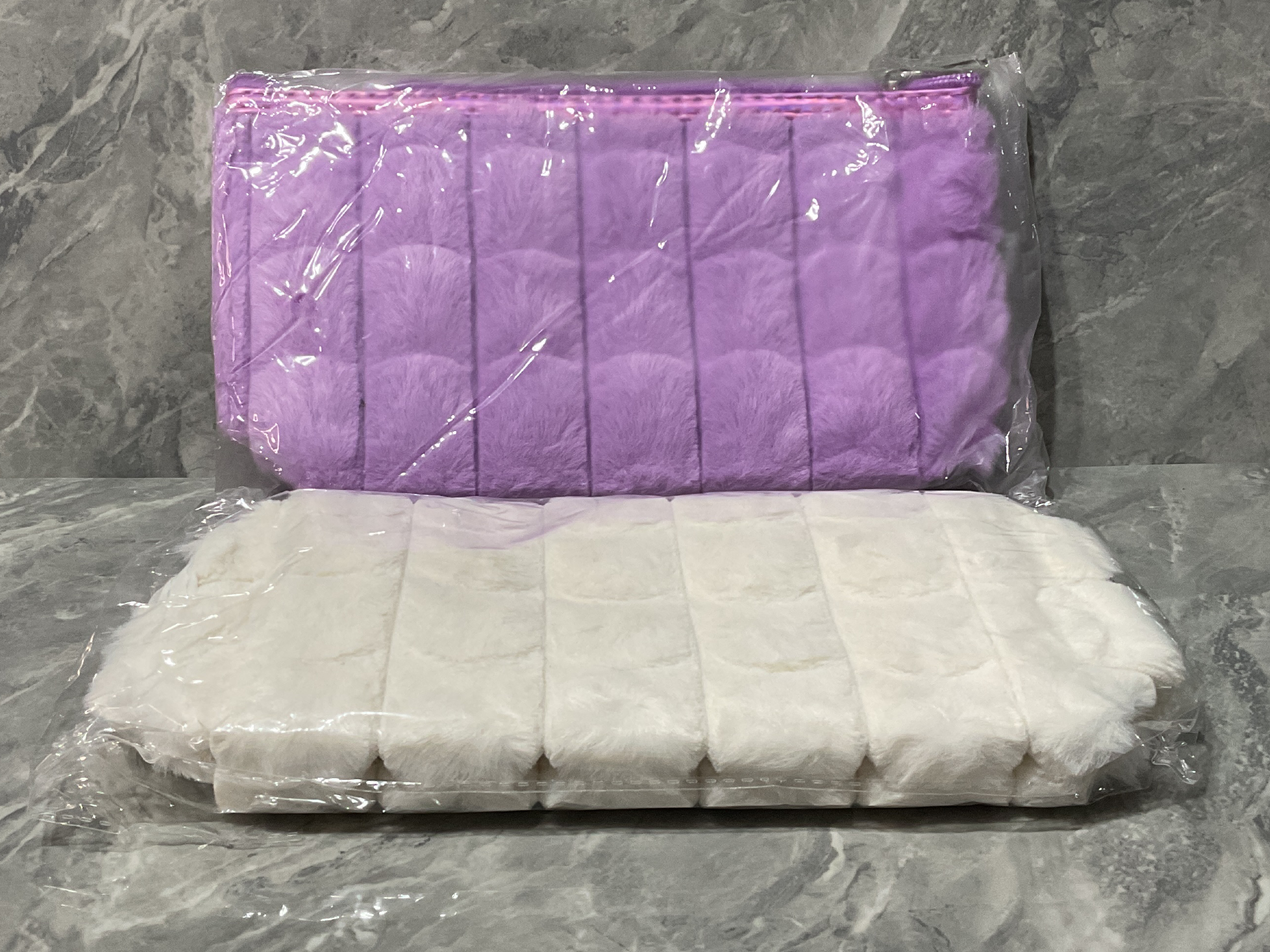 Neceser porta maquillaje