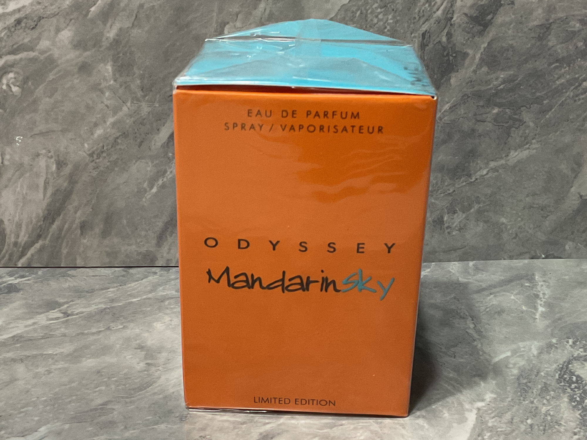 Odyssey Mandarín Sky
