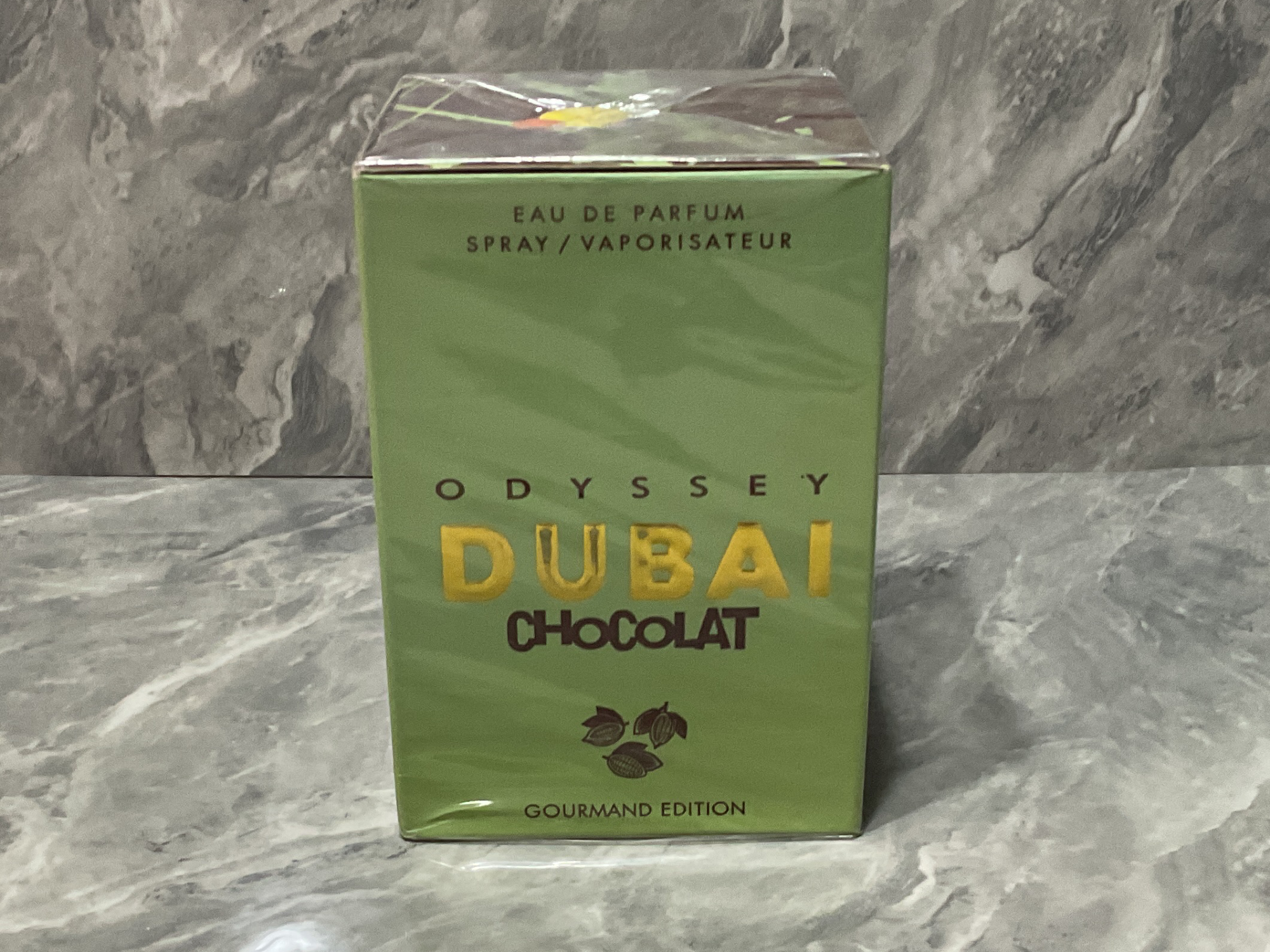 Odyssey Chocolate Dubai