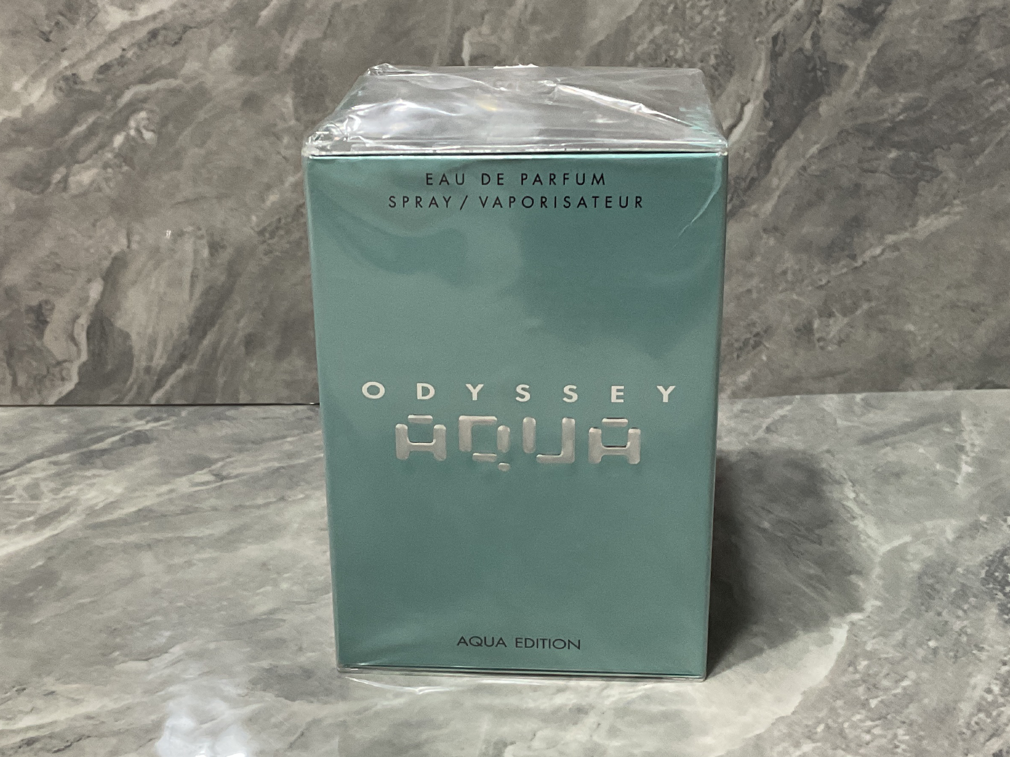 Odyssey Aqua