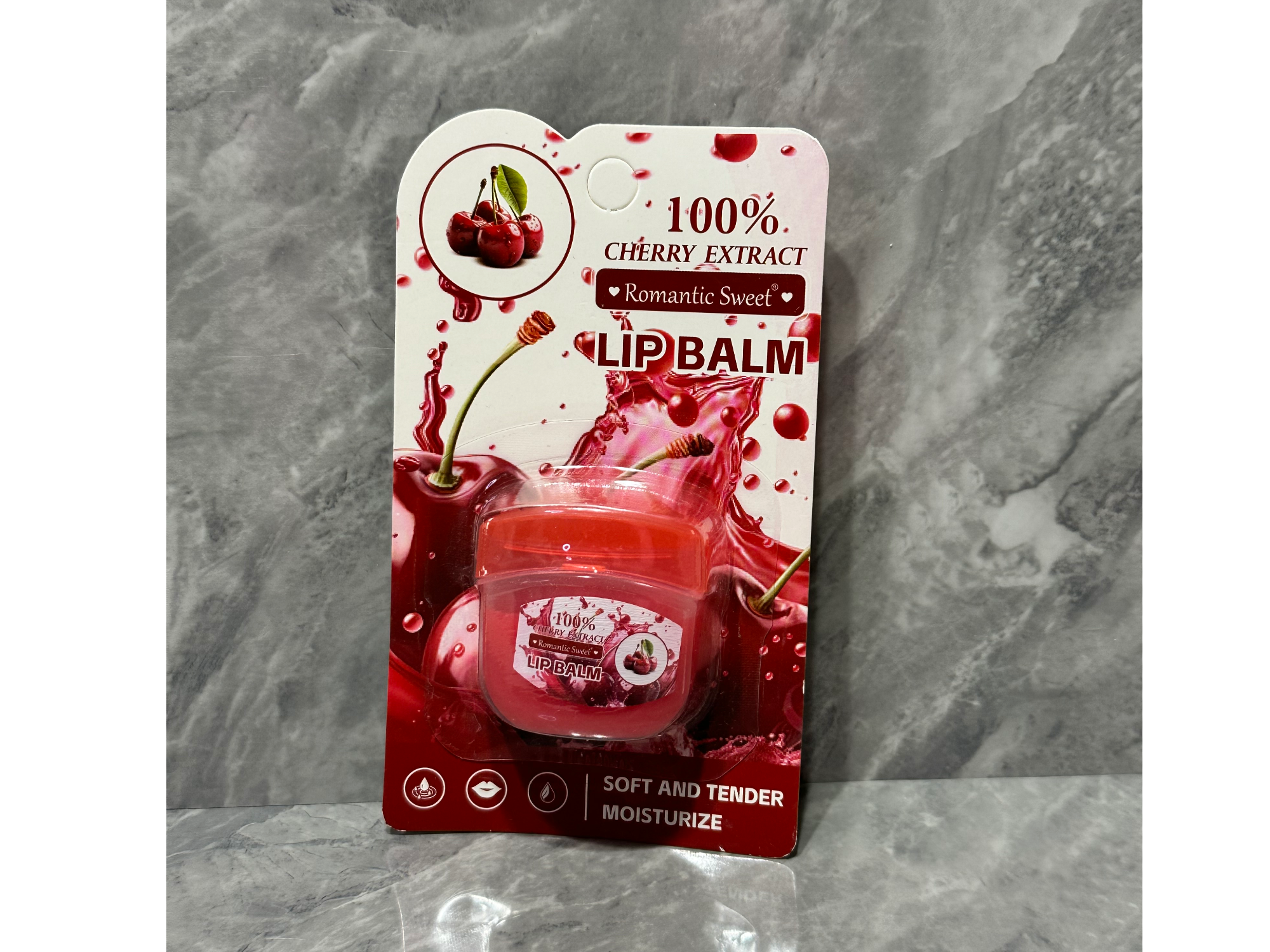 Lip Balm de Farfalle