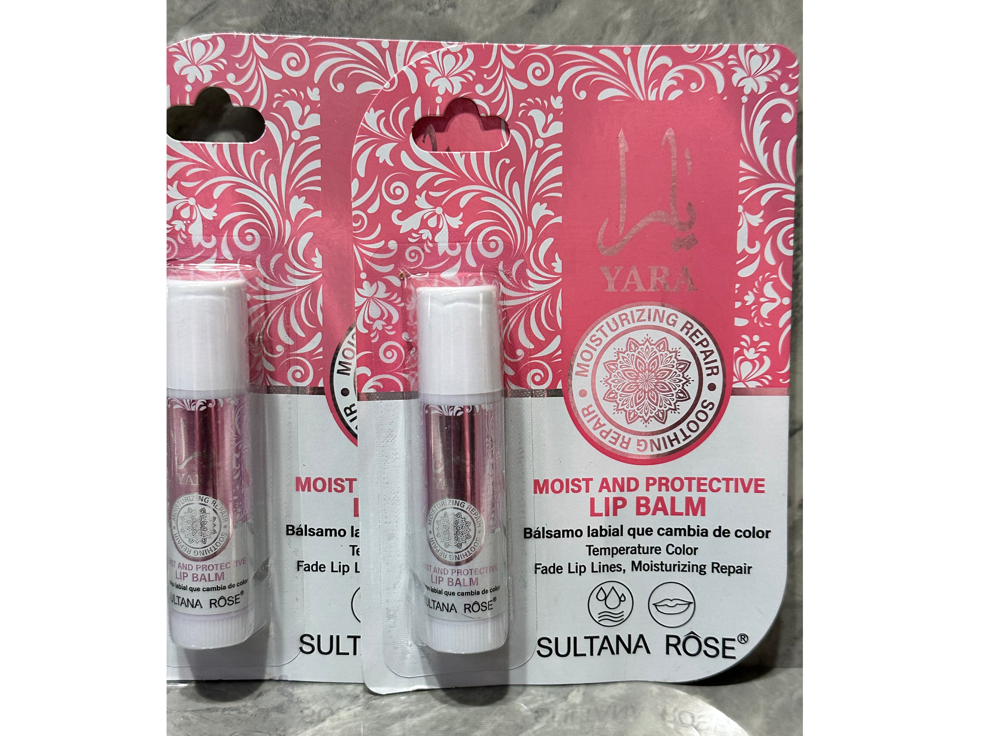 Lip Balm