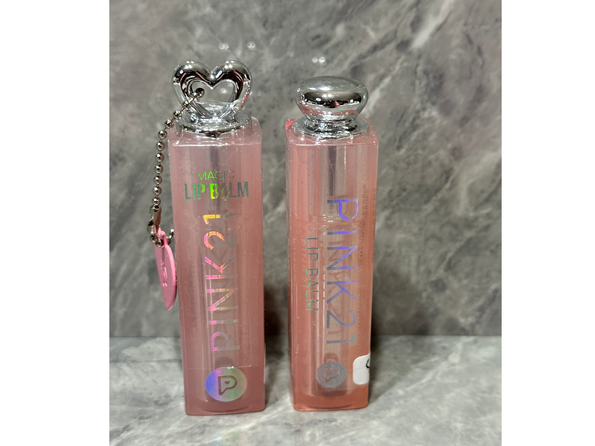 Lip Balm de Farfalle