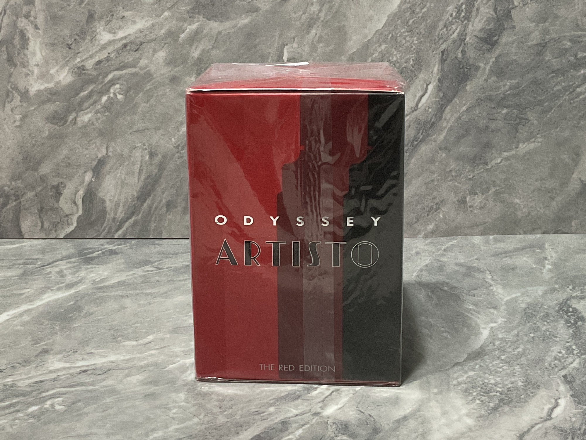 Odyssey Artisto