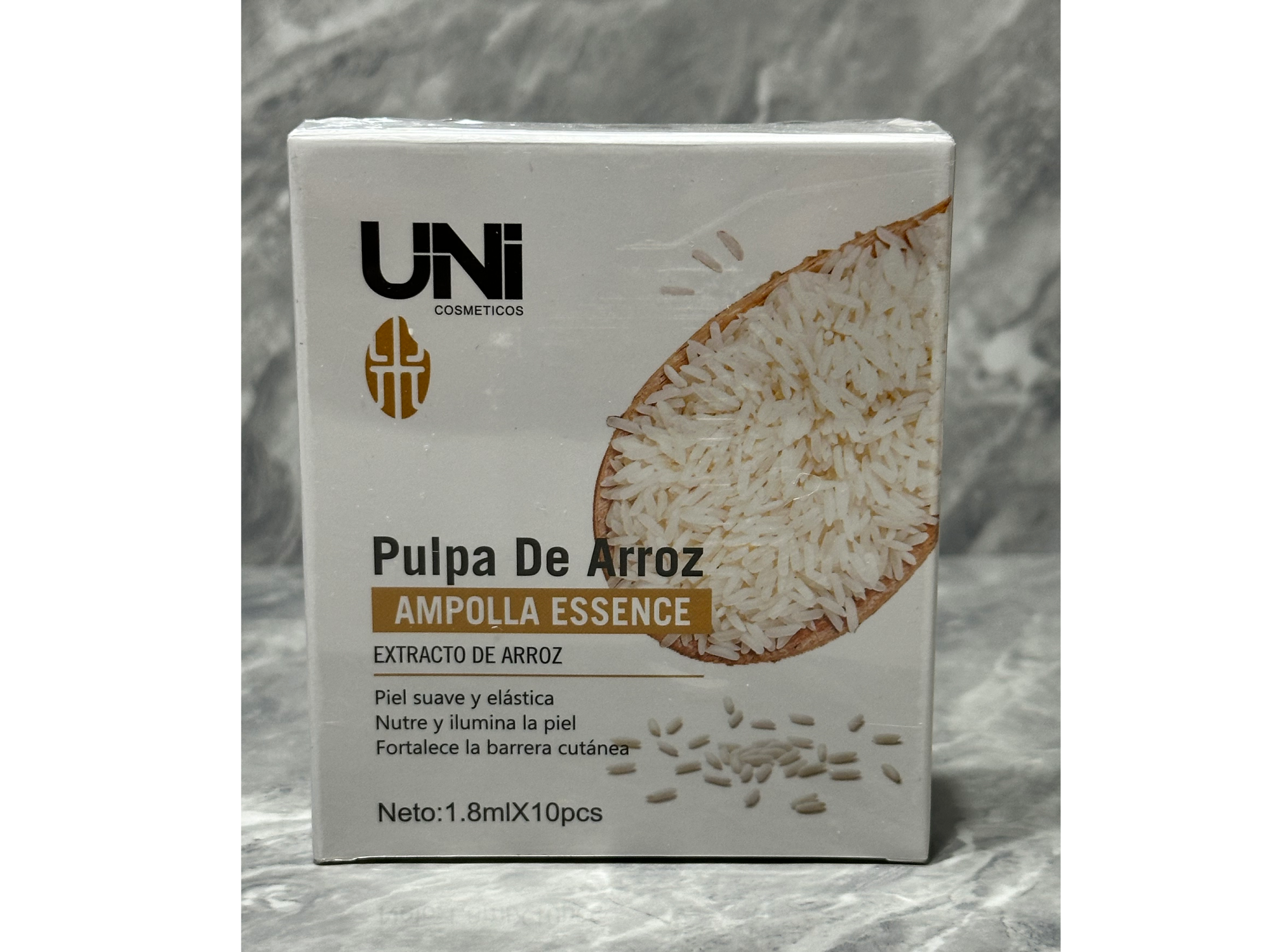Ampollas essence