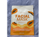 Máscara facial