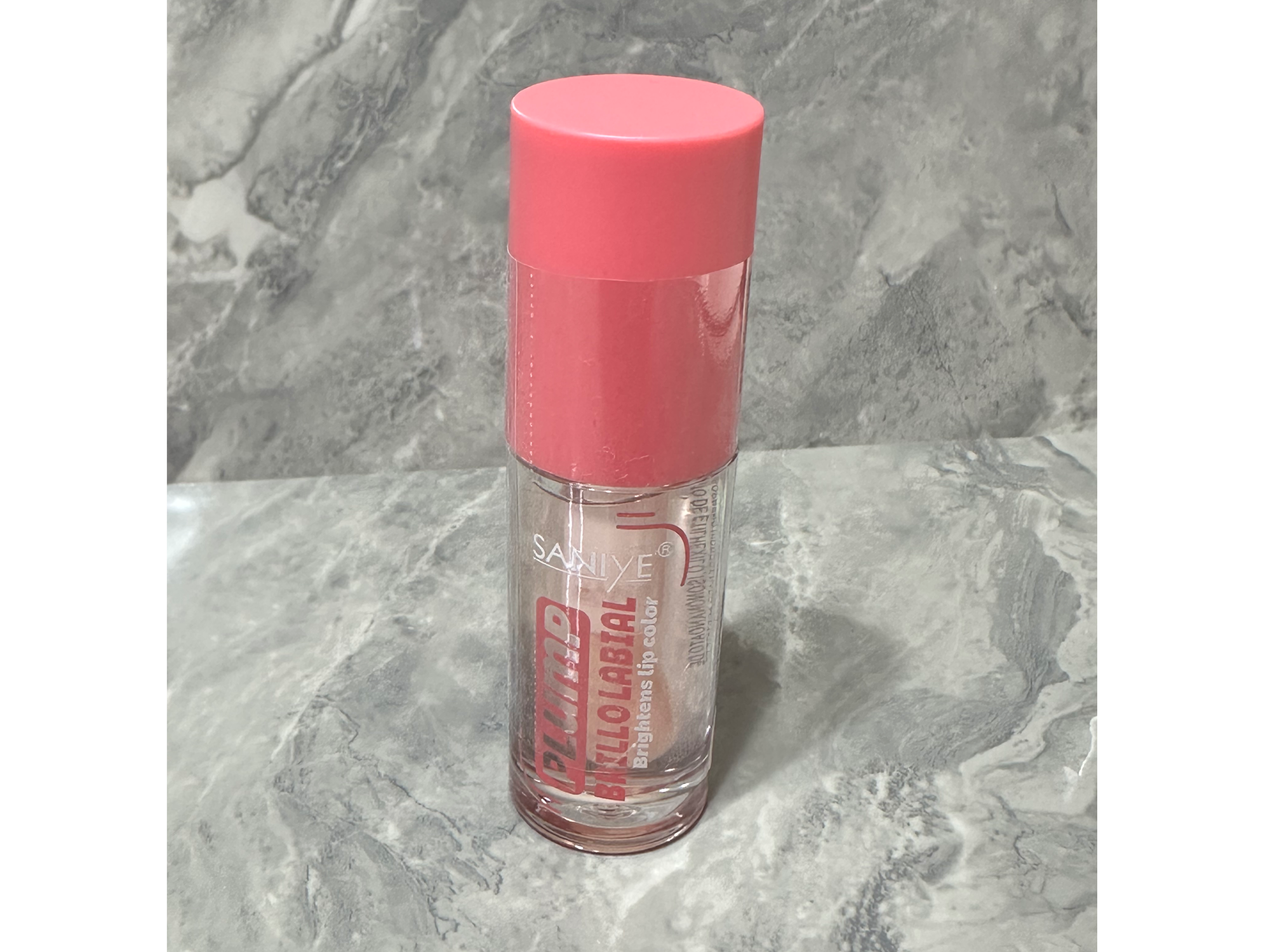 Brillo Labial