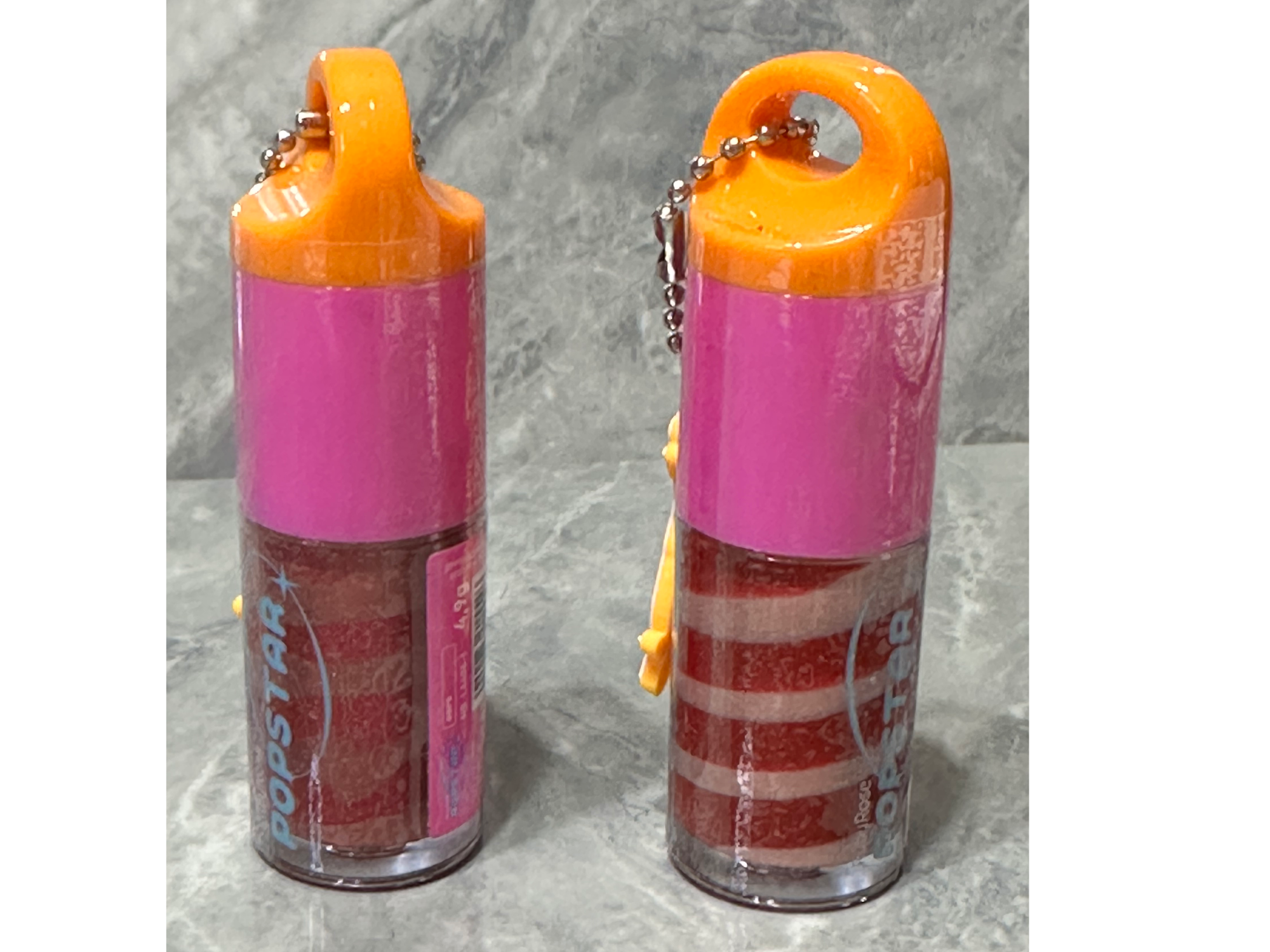 Brillos de labio