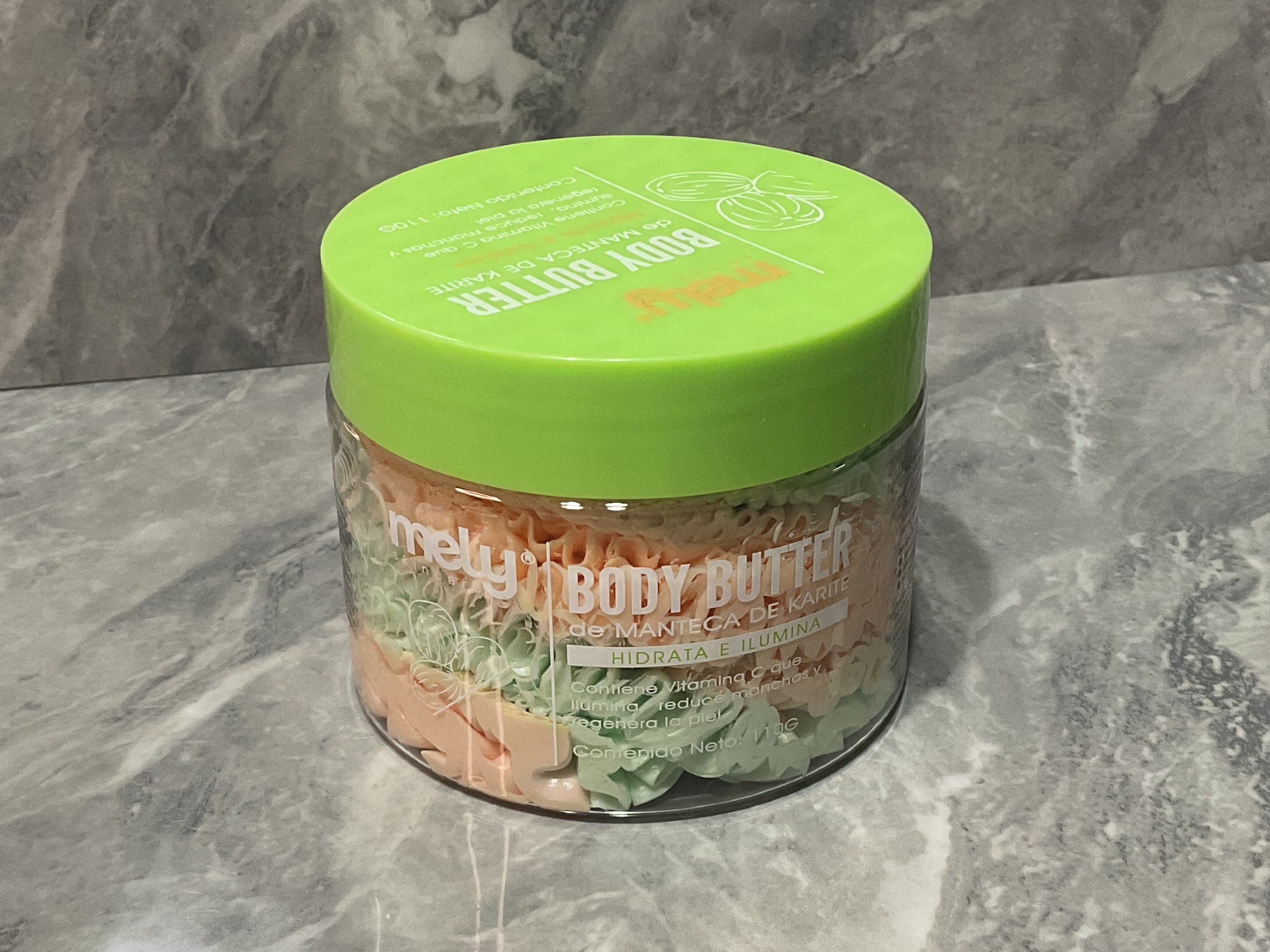 Body Butter