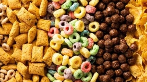 CEREALES