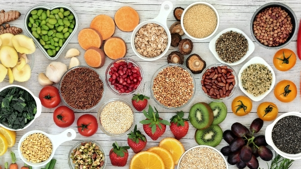 Productos veganos Línea CERAL
