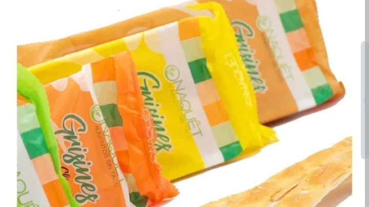 NAQUET ALIMENTOS SIN TACC