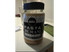 ODDIS PASTA DE MANI NATURAL X 350 GS