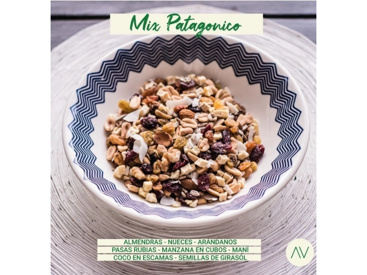 Mix patagónico