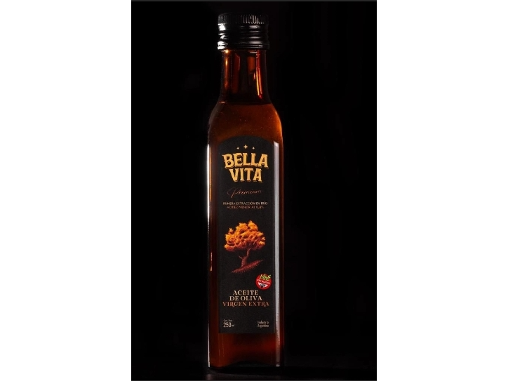 BELLA VITA ACEITE DE OLIVA EXTRA VIRGEN
