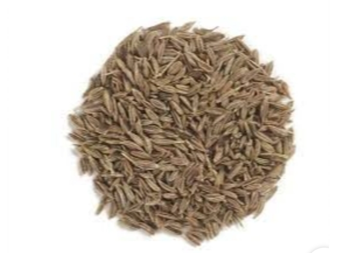 Comino en grano