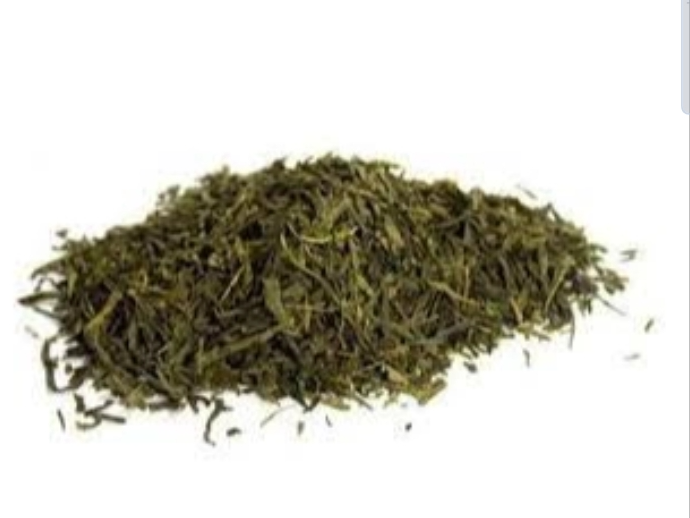 TE VERDE