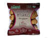 Galletas dulces integrales avena y pasas
