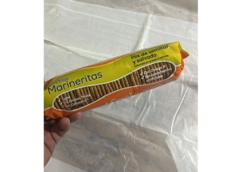 Marineras mix semillas y salvado