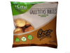 Galletas dulces de coco