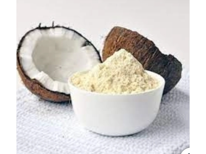 HARINA DE COCO