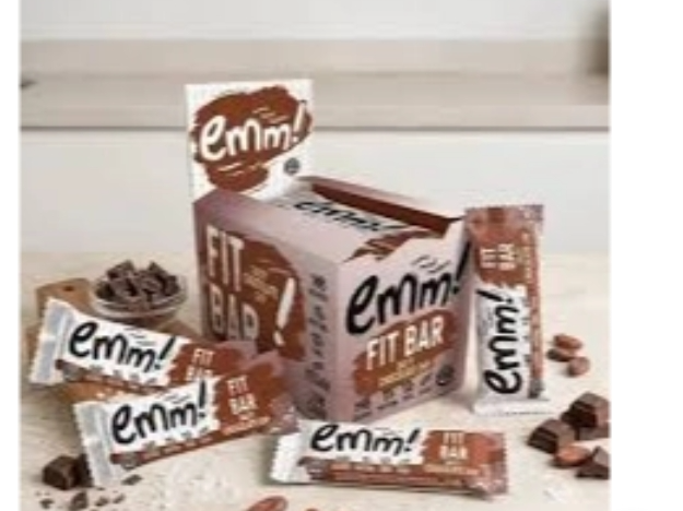 Barritas de chocolate