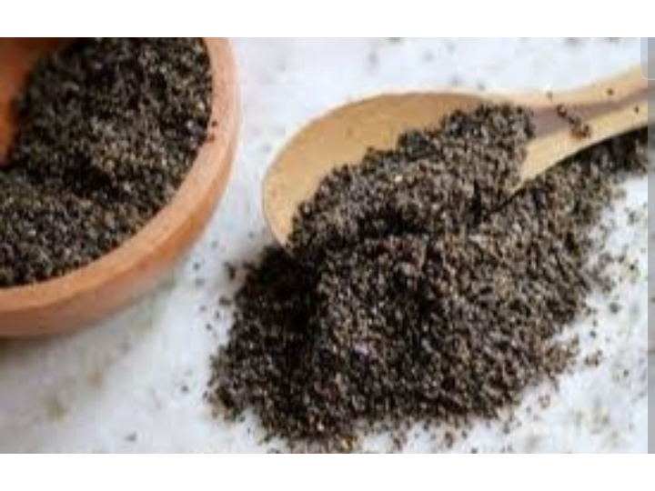 HARINA DE CHIA