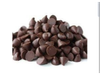 Chips de chocolate negro