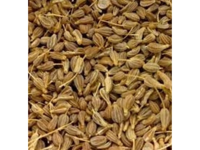 ANIS EN GRANO