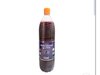 Jugo de arándanos con chía