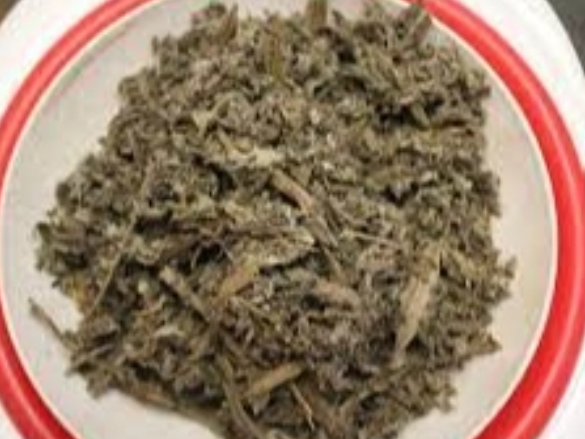 Alcachofas