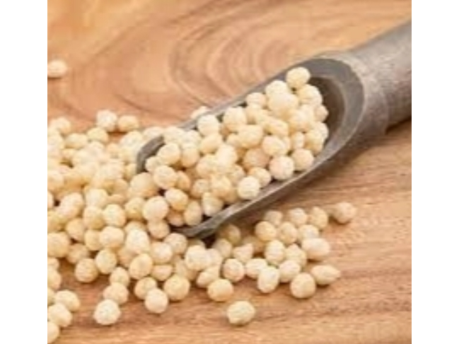 QUINOA POP
