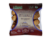 Galletas integrales Dulces semillas y avena