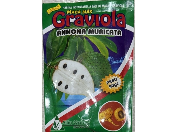 Graviola