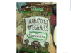 Fideos light tirabuzón integrales espinaca
