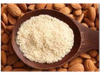 Harina de almendras sin piel