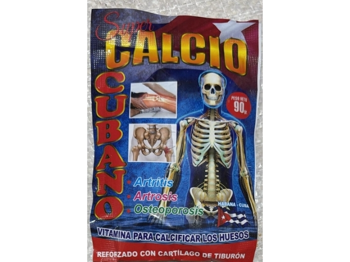 Calcio cubano
