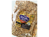 Granola con pasta de maní