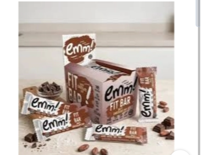 Barritas de café