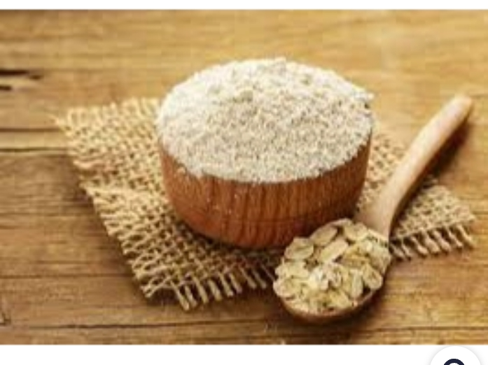 HARINA DE AVENA de Vida sana almacén natural