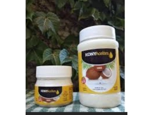 KONY ACEITE NEUTRO DE COCO