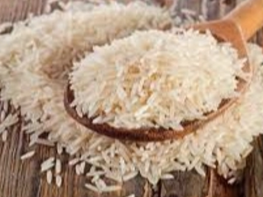 Arroz basmati