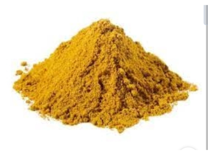 Curry suave