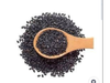 Sésamo negro