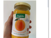 Mermelada sin gluko con splenda naranja