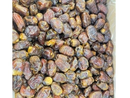 Datil Egipto con carozo