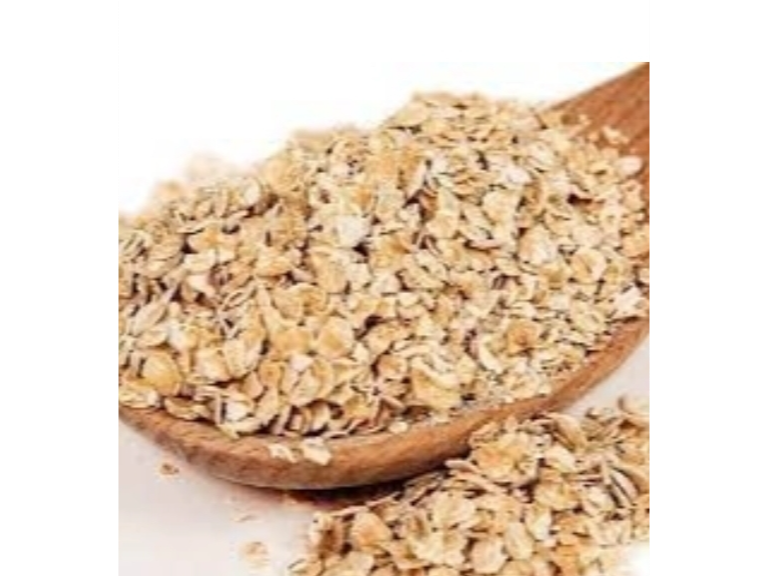 AVENA TRADICIONAL
