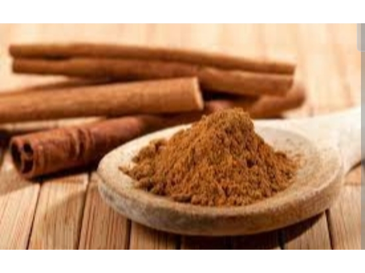 Canela molida premium