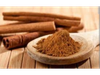 Canela molida premium