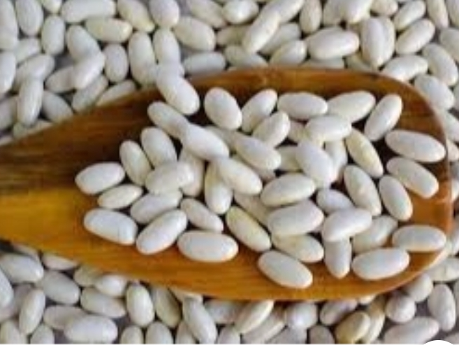 POROTOS DE ALUBIA